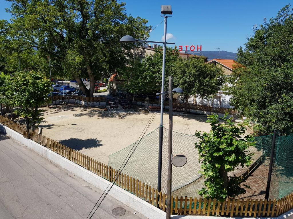 Príroda v okolí penziónu
