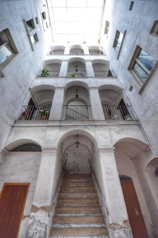 Fotografie z fotogalerie ubytování Domus D'Angelo B&B v destinaci Formia