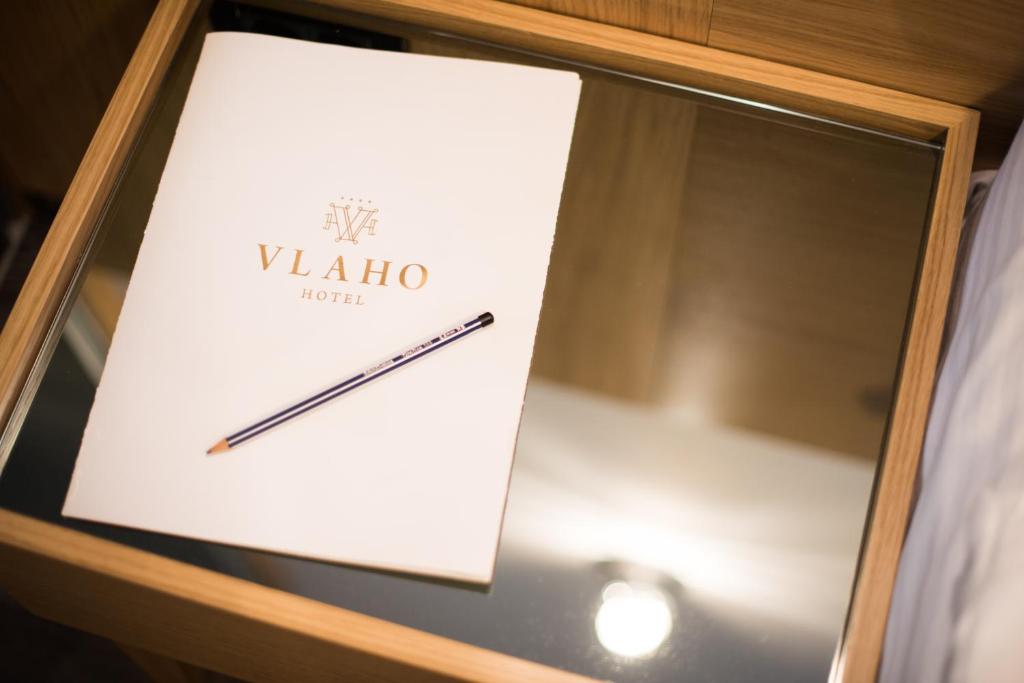 Fotografie z fotogalerie ubytování Hotel Vlaho v destinaci Skopje
