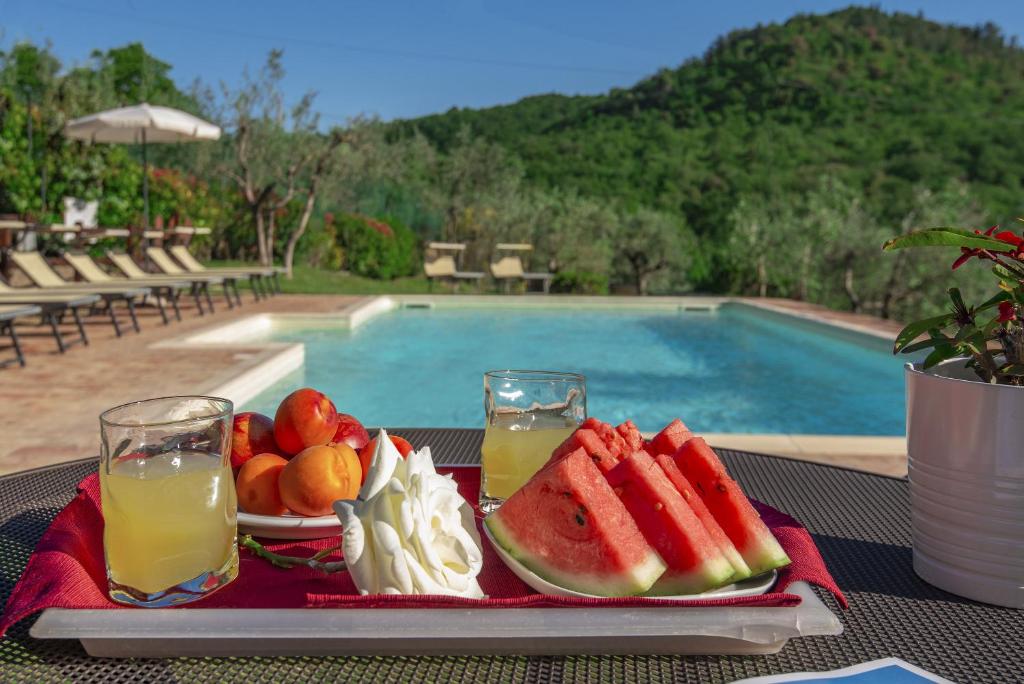 B&B Country House Poggio Del Drago