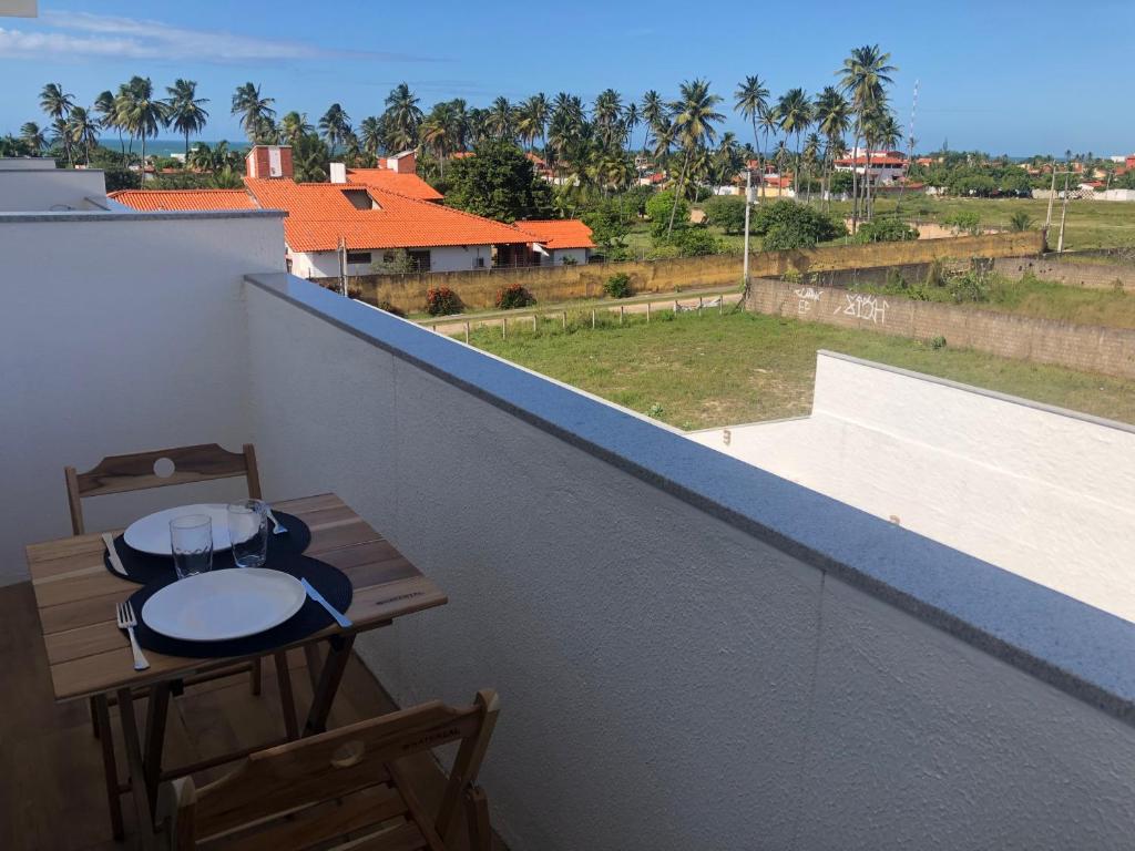 Vilas Blancas - Studio Apartment
