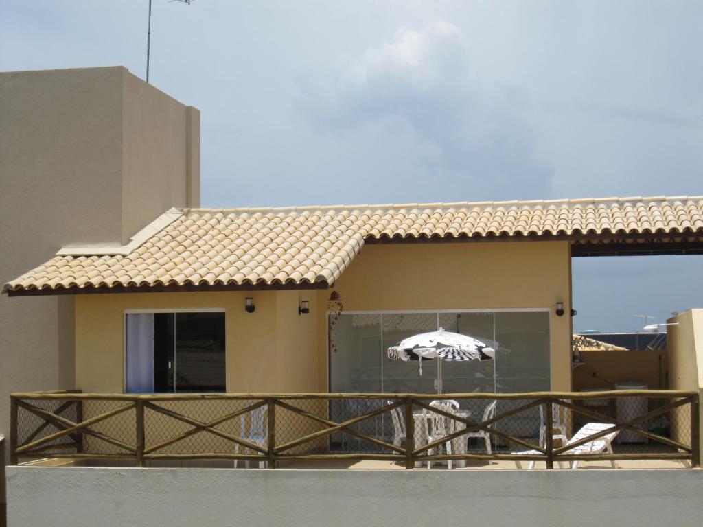  Lindo apartamento dúplex