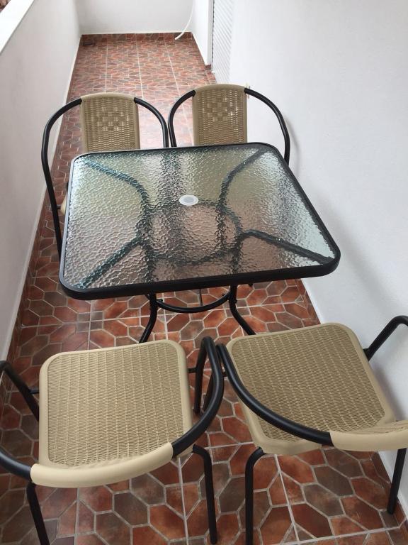 Fotografie z fotogalerie ubytování Guesthouse Marko v destinaci Becici