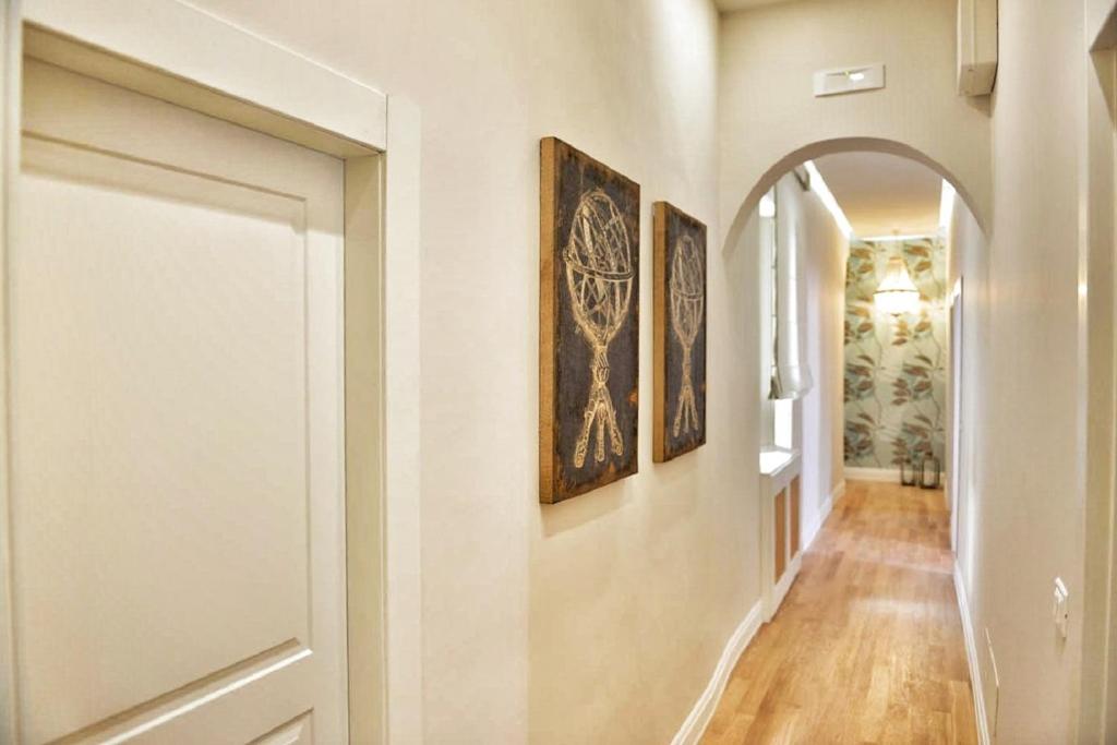 Fotografie z fotogalerie ubytování Domus D'Angelo B&B v destinaci Formia