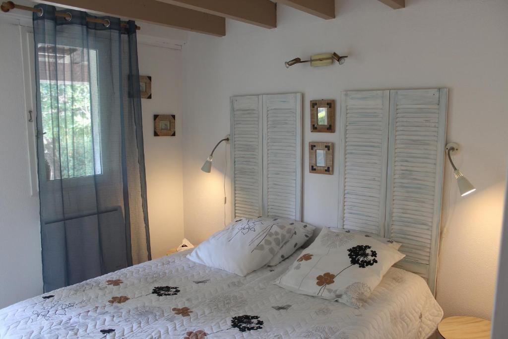 Villa COLIBRI - Superior Apartment