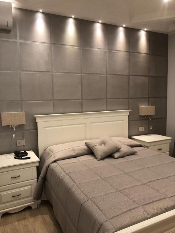 Stella del Mare - Double Room With Terrace