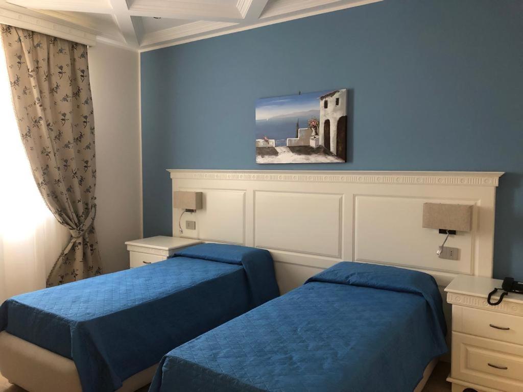 Stella del Mare - Deluxe Twin Room