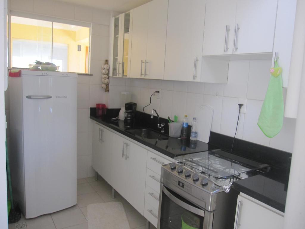  Lindo apartamento dúplex