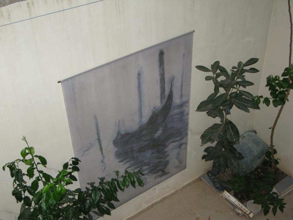 Fotografie z fotogalerie ubytování ALEXANDER Rooms v destinaci Nafplio