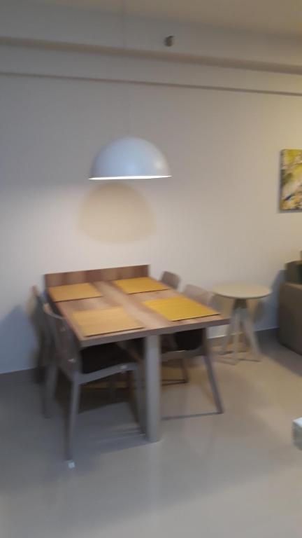  Park Veredas Flat