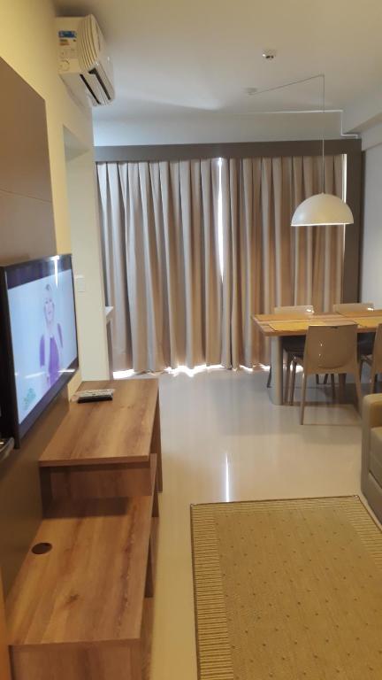  Park Veredas Flat
