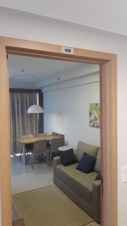  Park Veredas Flat