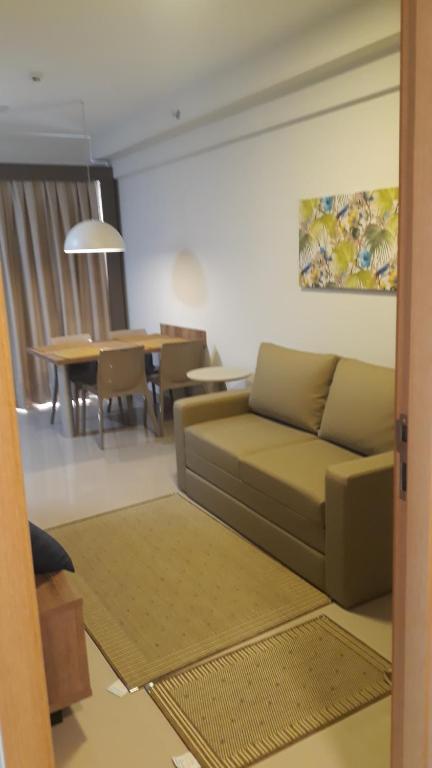  Park Veredas Flat