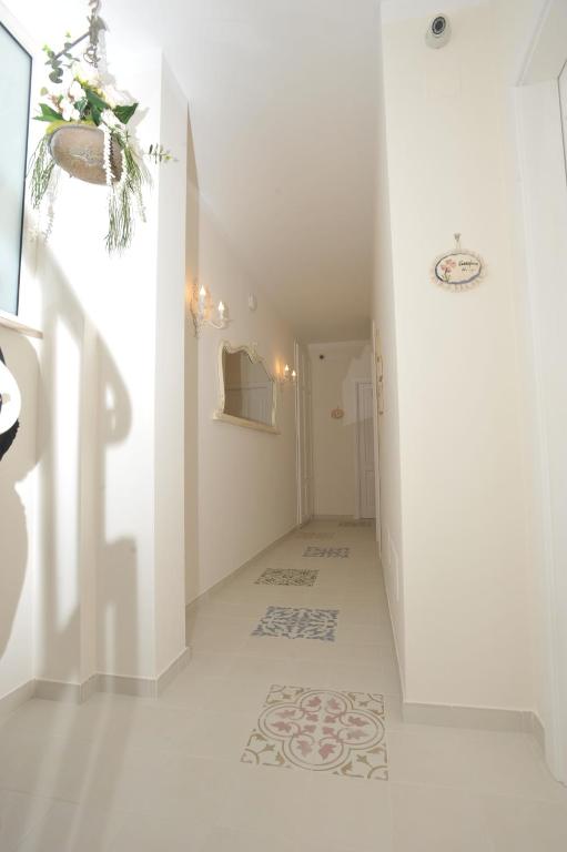 Fotografia z galérie ubytovania A casa di Nonna Bianca v destinácii Santa Maria di Castellabate