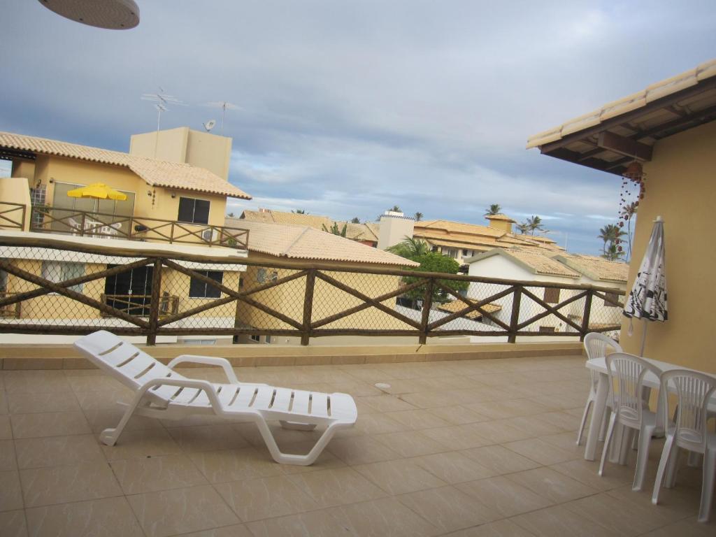  Lindo apartamento dúplex