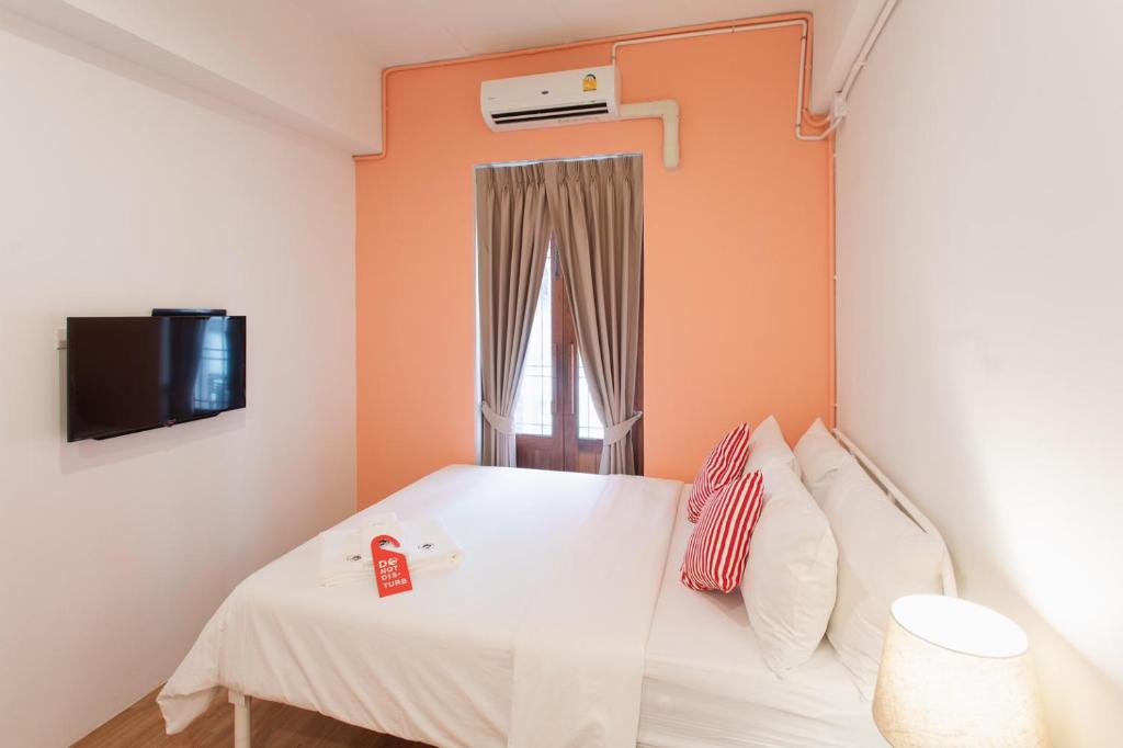 House Of PaPa Bangkok Siam - Resim 34