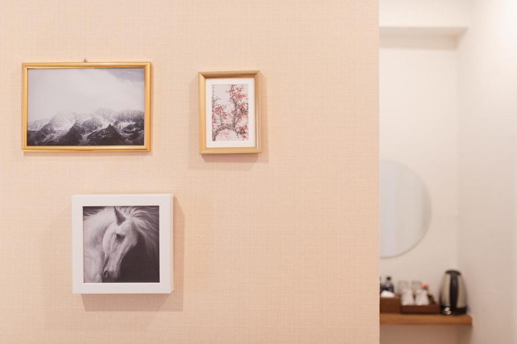 Fotografie z fotogalerie ubytování House Of Papa Bangkok Siam v destinaci Bangkok