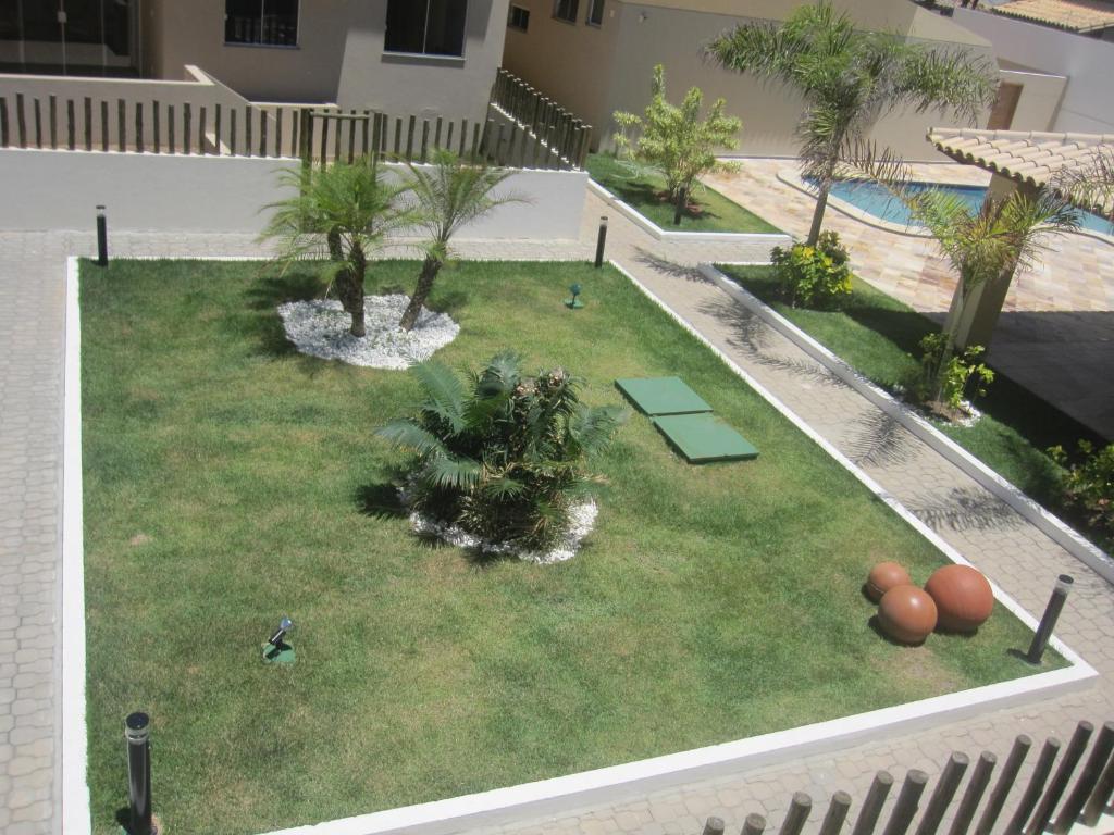  Lindo apartamento dúplex