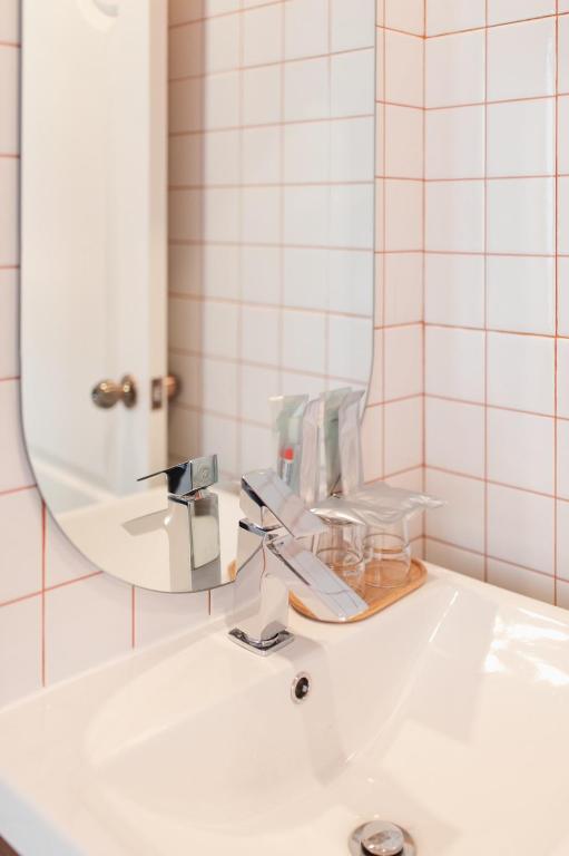 House Of PaPa Bangkok Siam - Resim 20