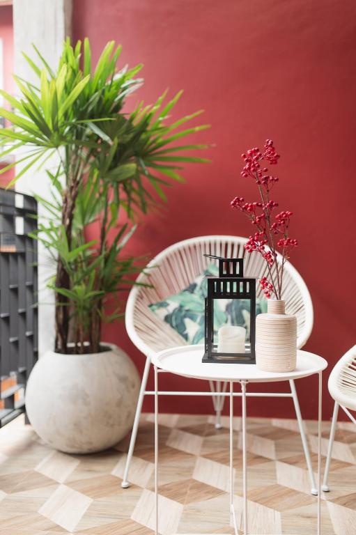 House Of PaPa Bangkok Siam - Resim 15