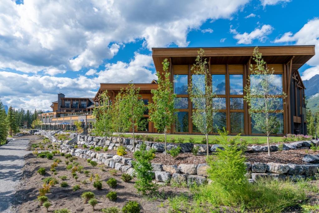 The Malcolm Hotel - Resim 18