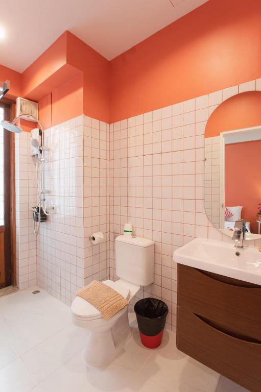 House Of PaPa Bangkok Siam - Resim 25