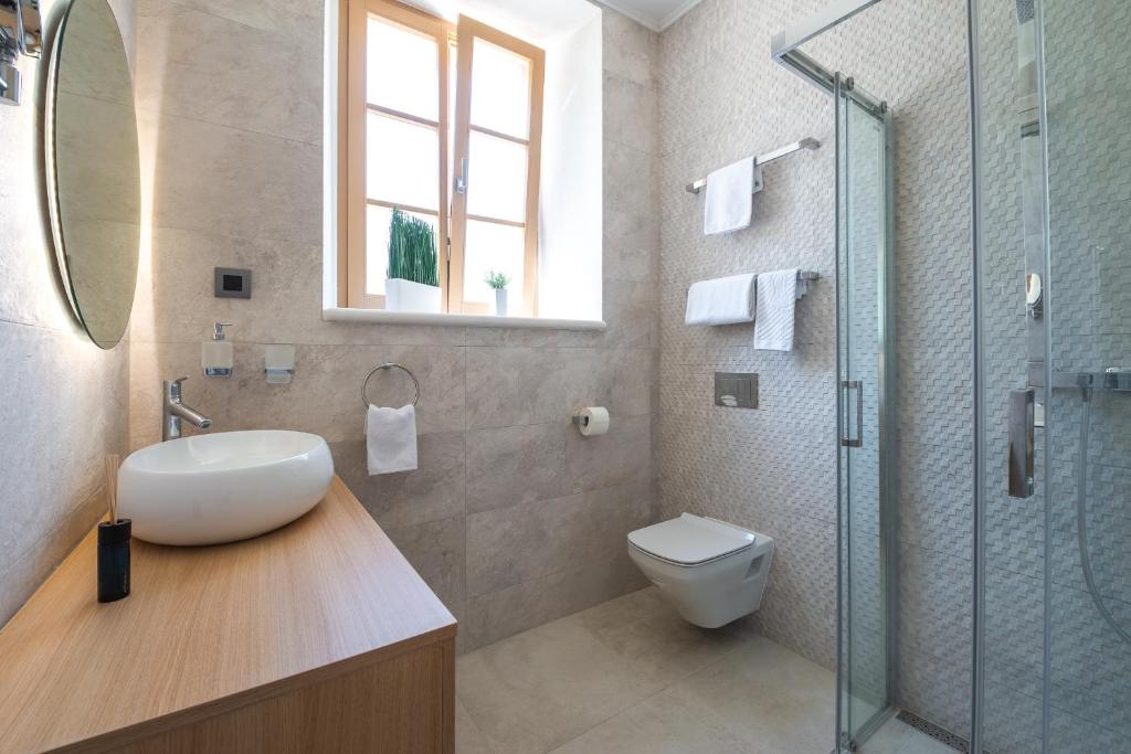 Casa Antika Suites - 12