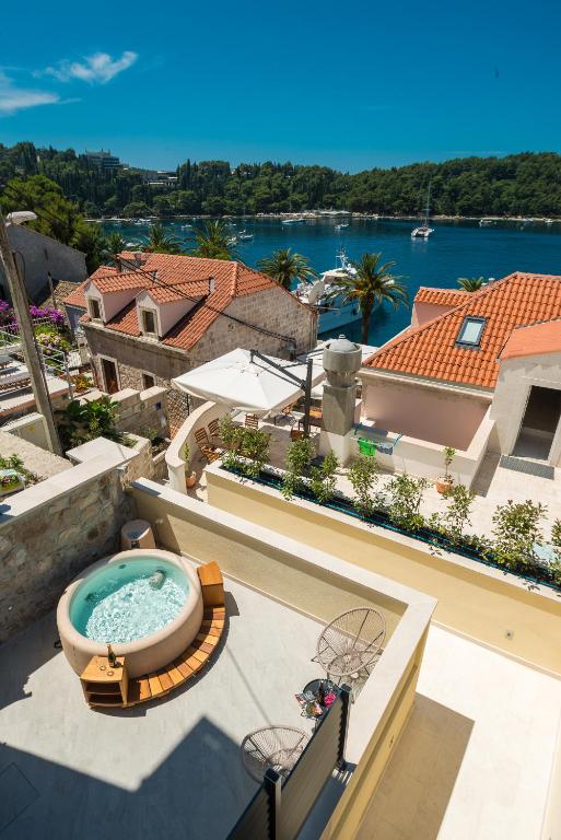 Casa Antika Suites - 10