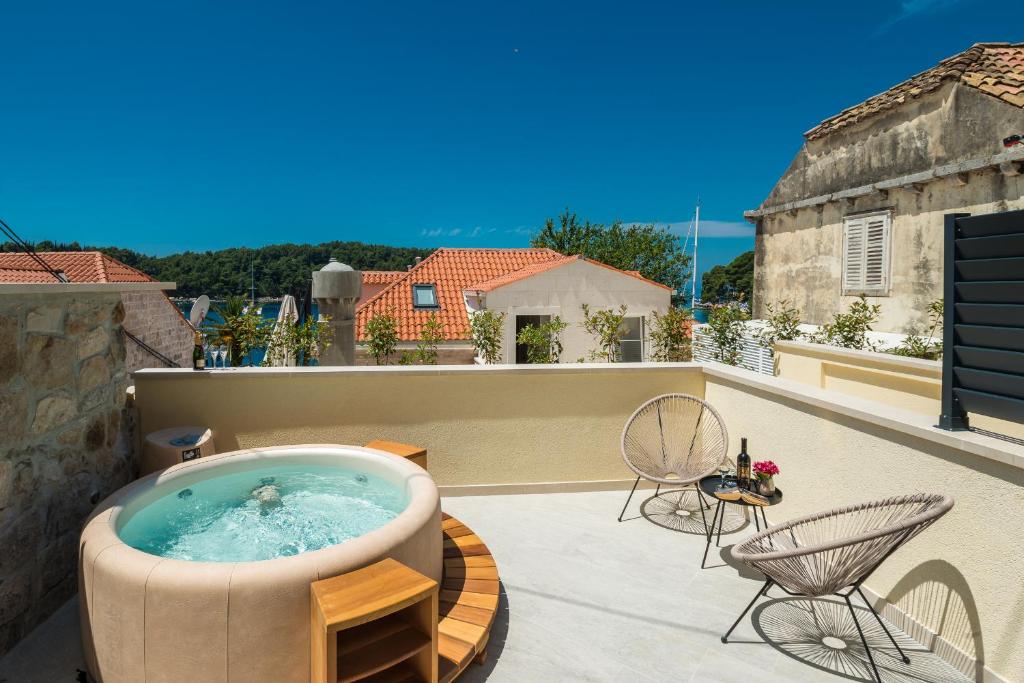 Casa Antika Suites - 1