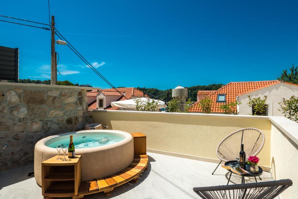 Casa Antika Suites - 14