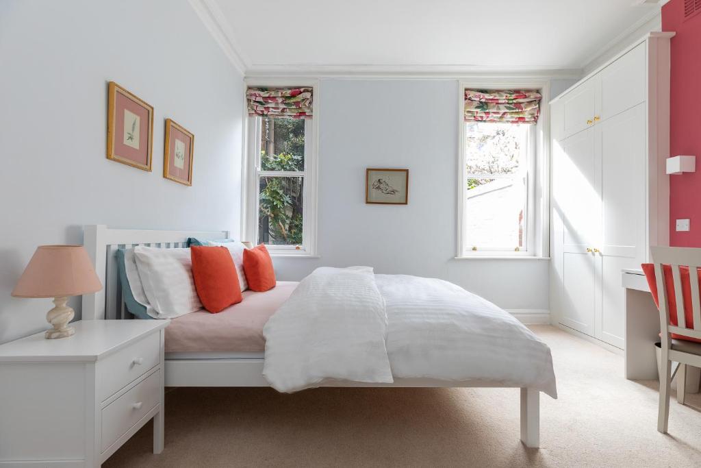 Charming 1-bed Apt in the heart of Chelsea