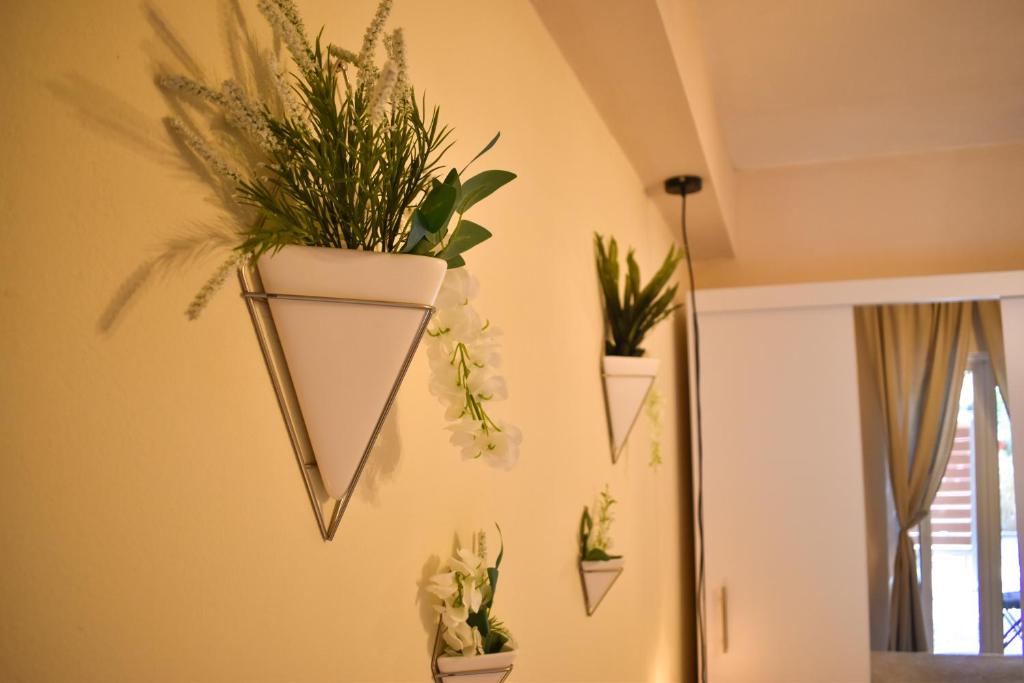 Kép Martha's Apartment szállásáról Lefkádában a galériában