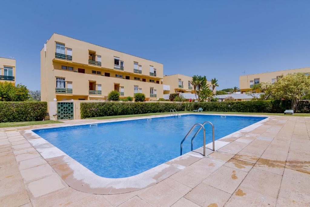 Barca do Lago 3 bed. apartment Vilamoura, Portugal