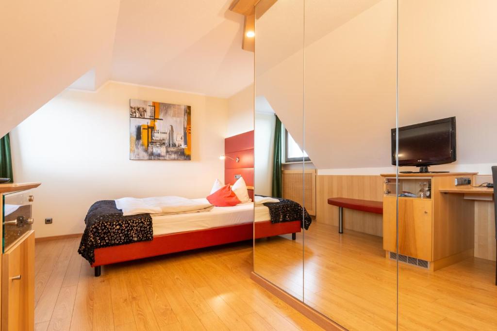 Avenon Privathotel Schwaiger Hof - Single Room