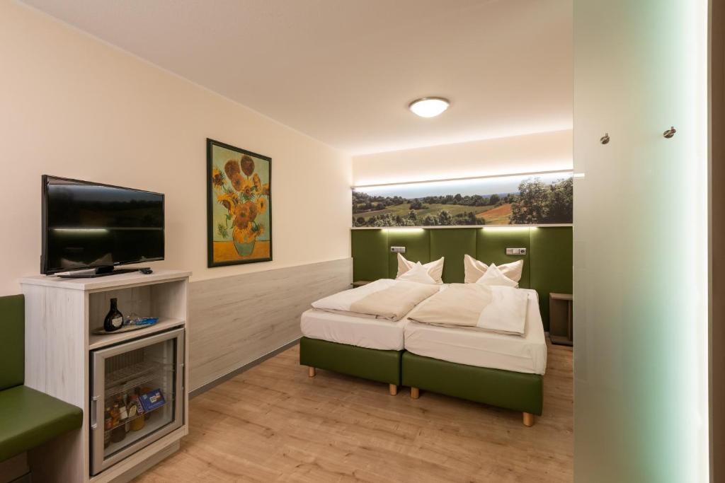 Avenon Privathotel Schwaiger Hof - Double Room