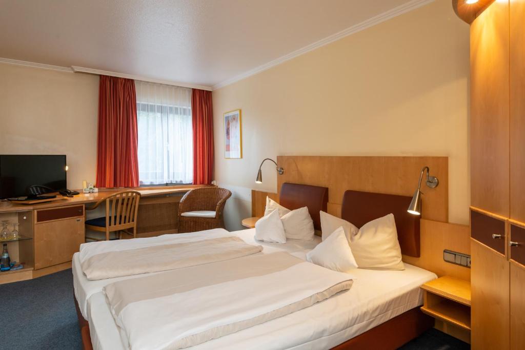 Avenon Privathotel Schwaiger Hof - Family Room (3 Adults)