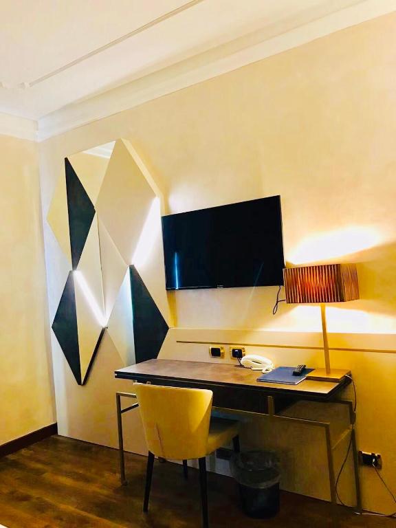 Hotel Mythos - Resim 22