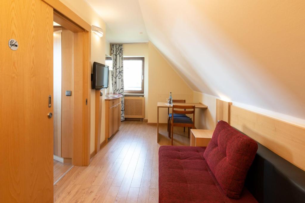 Avenon Privathotel Schwaiger Hof - Family Room (4 People)