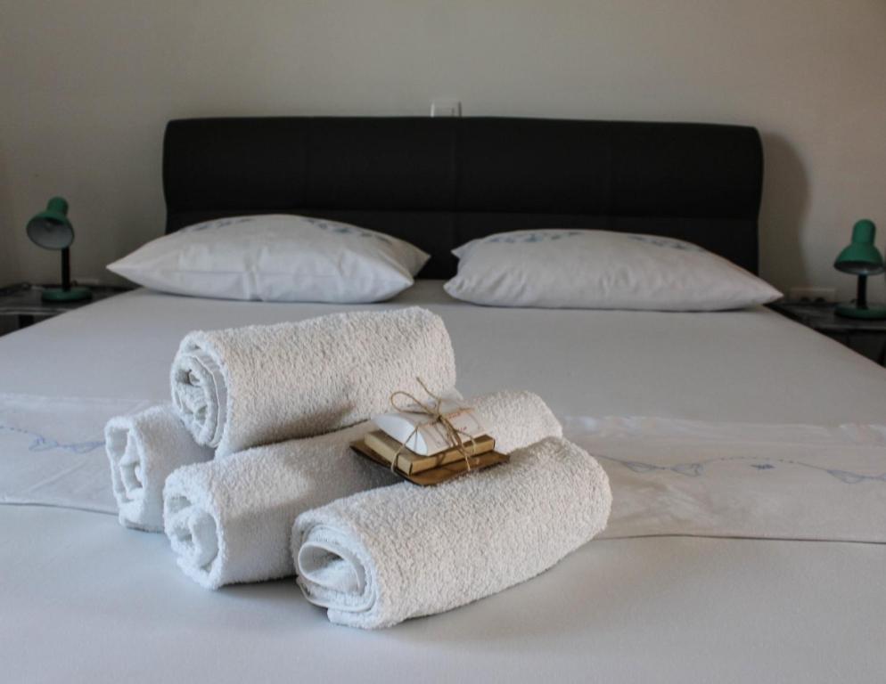 Studio apartment Laura || - Квартира