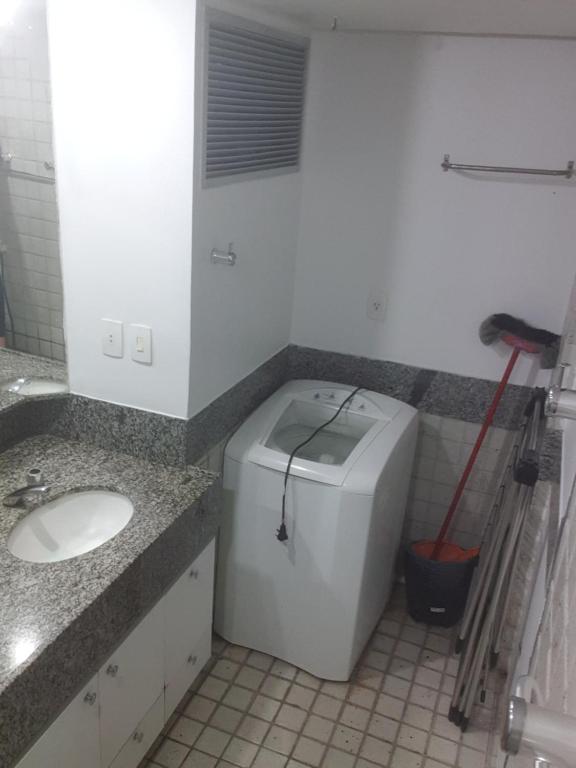  Flat Aparecida Monteiro