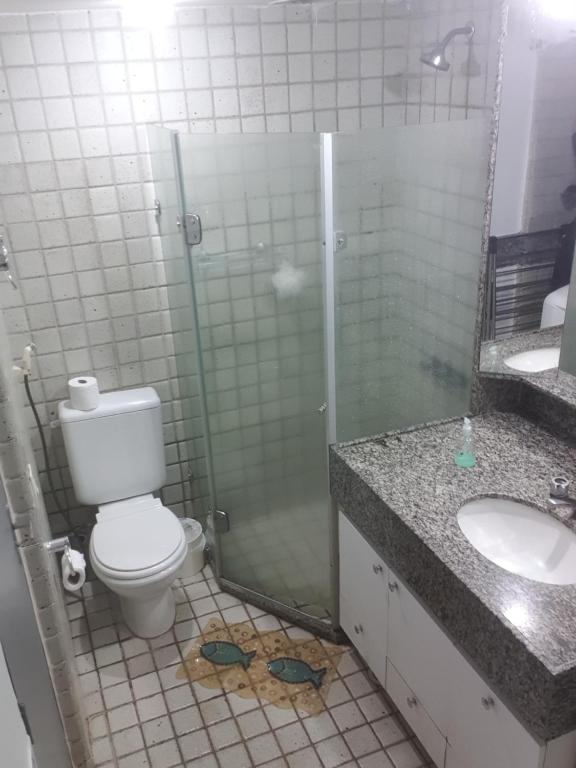 Flat Aparecida Monteiro