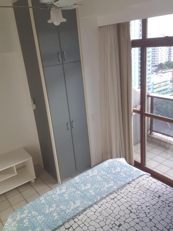 Flat Aparecida Monteiro