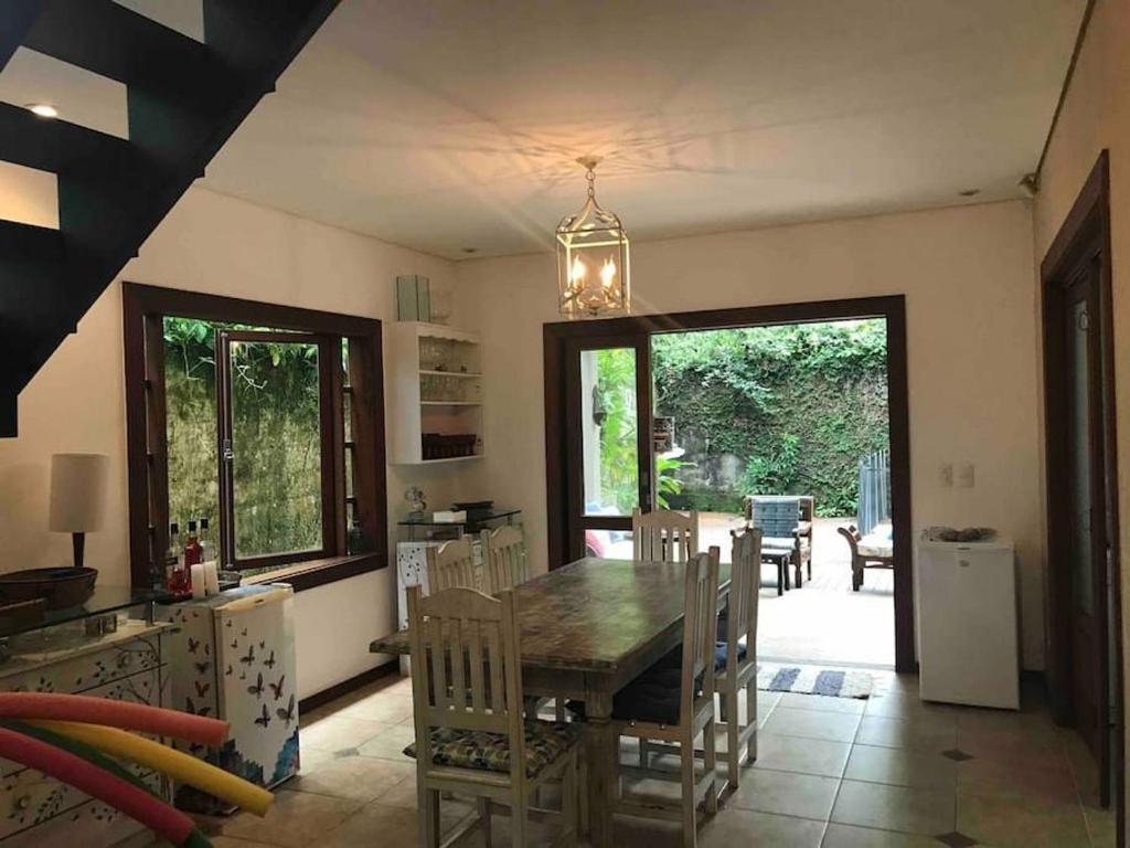  CASA ROYAL - PRAIA DE CAMBURI