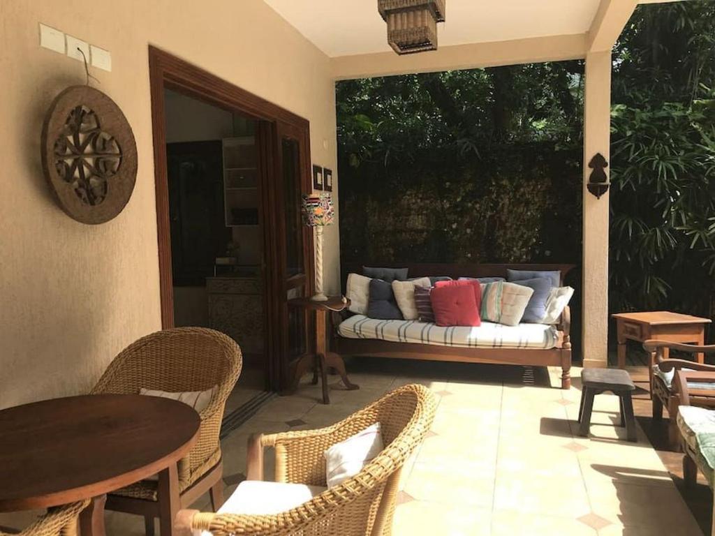  CASA ROYAL - PRAIA DE CAMBURI