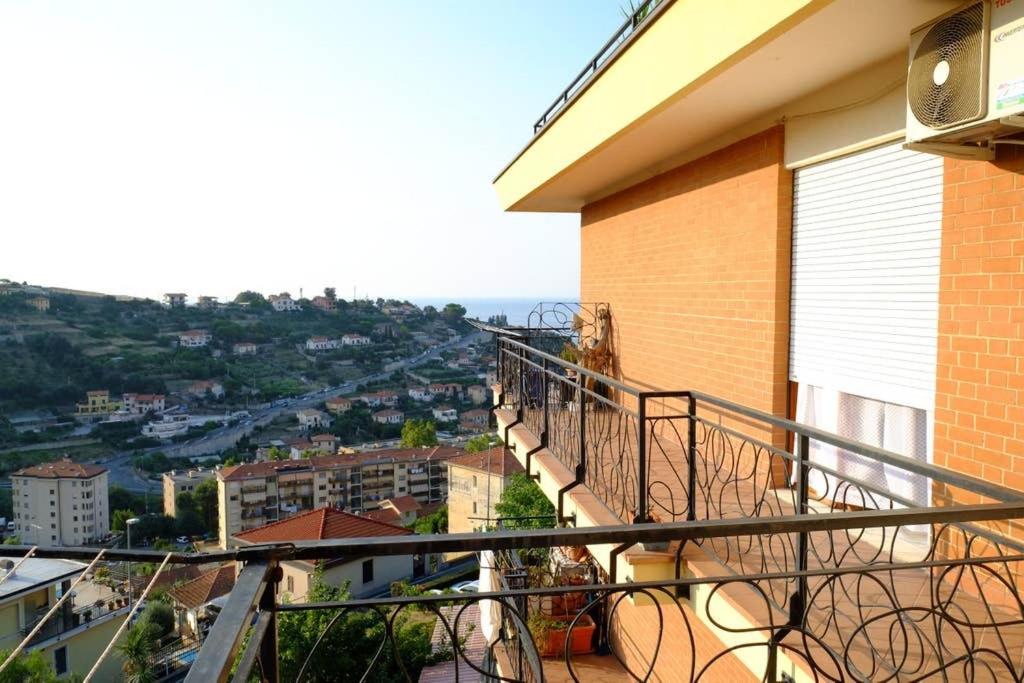 Fotografia z galérie ubytovania Your Holidays in Sanremo. 4 minutes from the beach v Sanreme