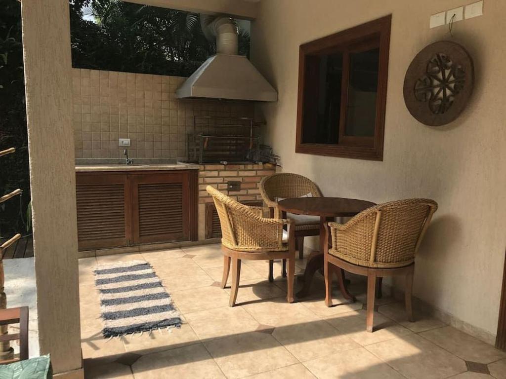  CASA ROYAL - PRAIA DE CAMBURI