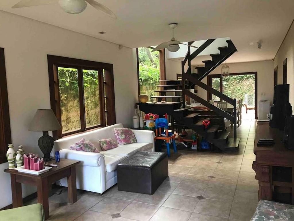  CASA ROYAL - PRAIA DE CAMBURI