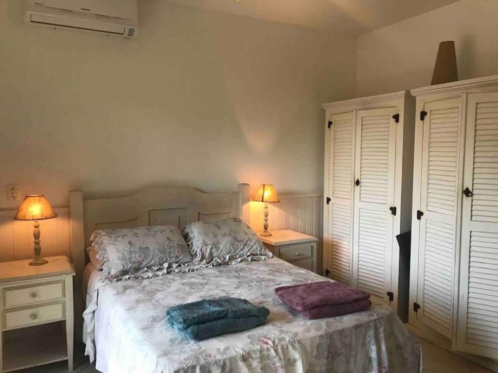  CASA ROYAL - PRAIA DE CAMBURI