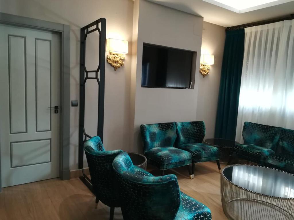 Derechos de imagen reservados por Booking.com