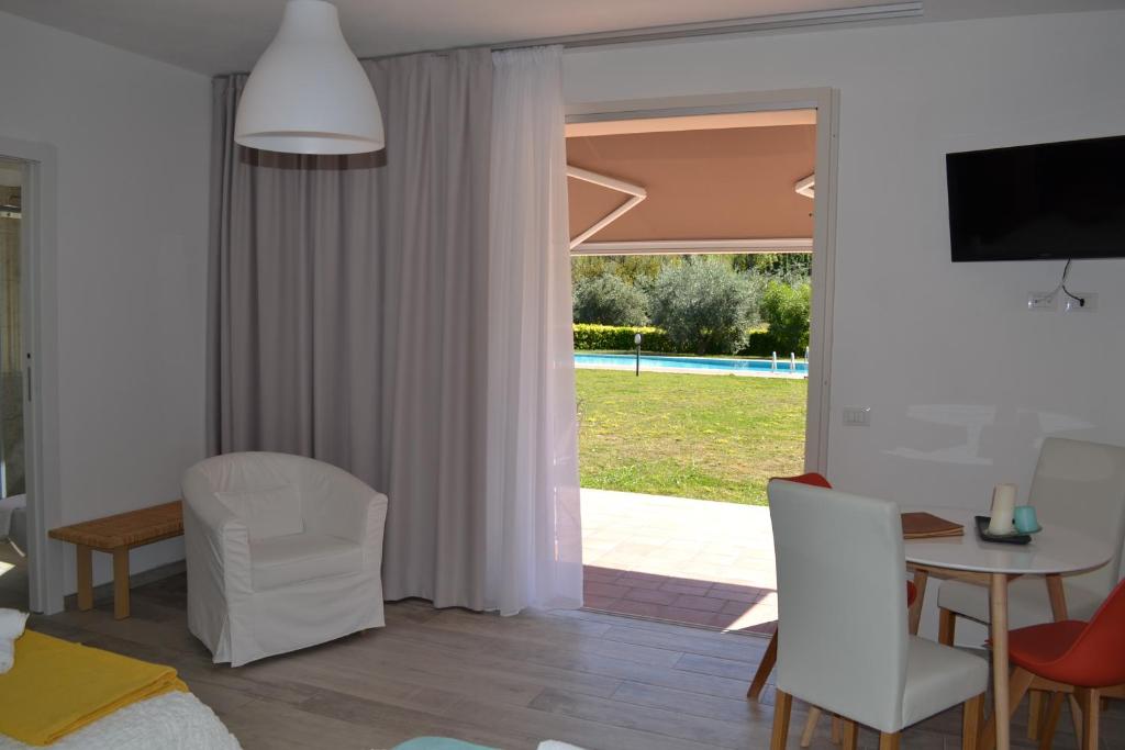 Villa Josephine